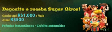 Lista de jogos para abcgame Jogos section