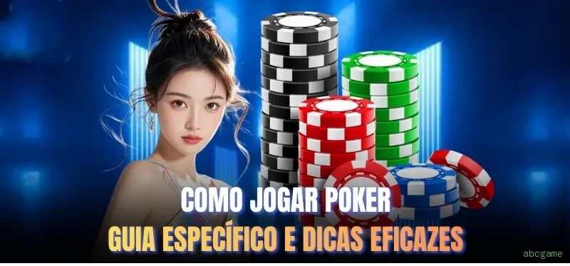 Controles de paJogonto e BRL em abcgame