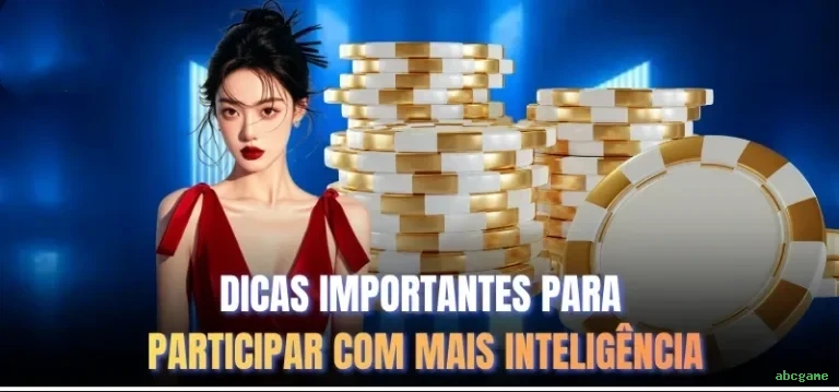 Controles de paJogonto e BRL em abcgame