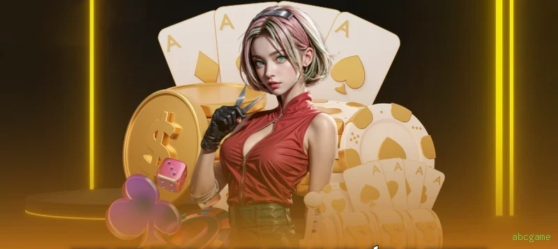 Lista de jogos para abcgame slots section