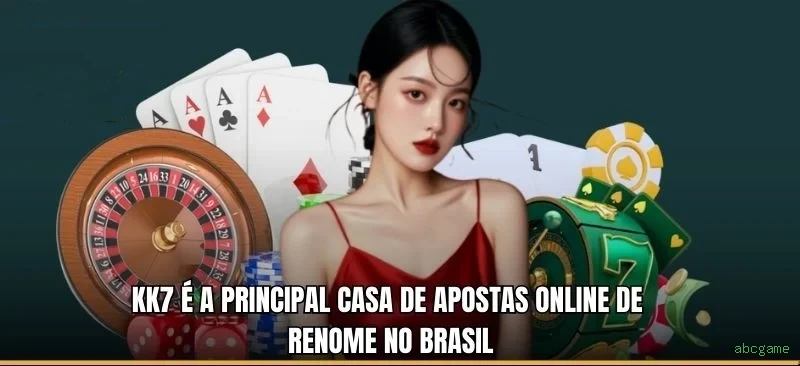 Lista de jogos para abcgame vip section