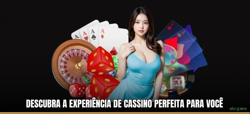 Controles de paJogonto e BRL em abcgame